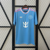 Inter Miami FC 2025-2026 second away game